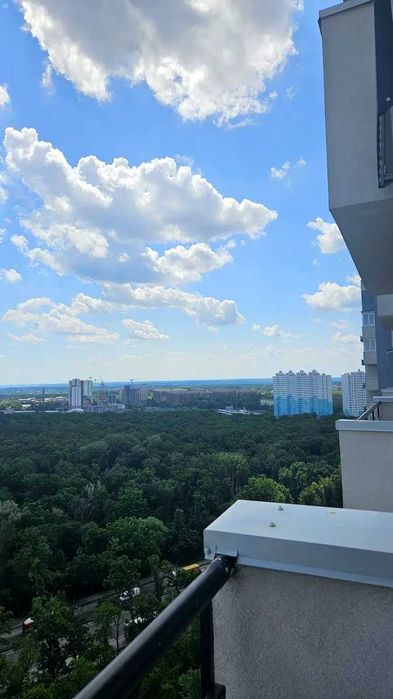 Квартира на ЖК Авеню 42 в Києві, ID 253193, фото №11