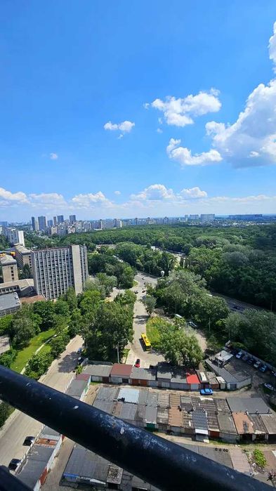 Квартира на ЖК Авеню 42 в Києві, ID 253193, фото №12