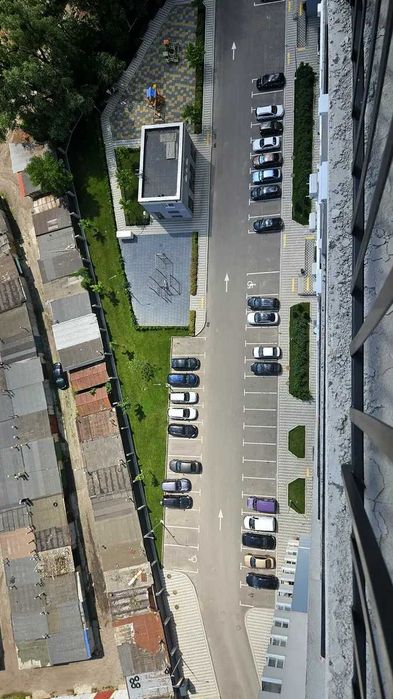 Квартира на ЖК Авеню 42 в Києві, ID 253193, фото №13