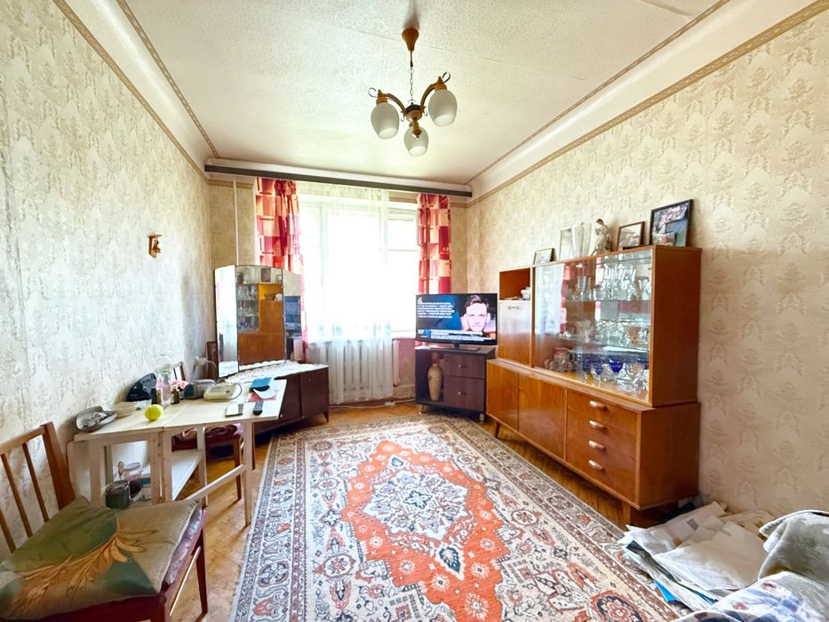 Квартира на вул. Галицька, 16 в Києві, ID 206865, фото №1