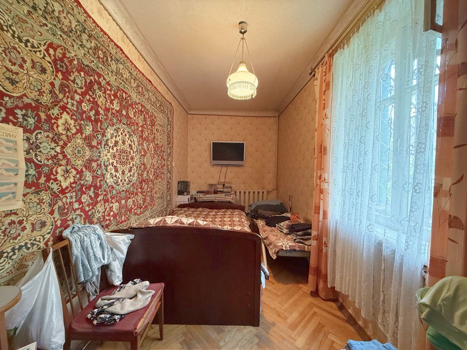 Квартира на вул. Галицька, 16 в Києві, ID 206865, фото №2