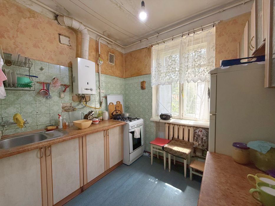 Квартира на вул. Галицька, 16 в Києві, ID 206865, фото №3