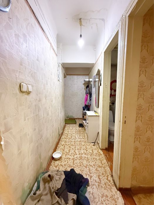 Квартира на вул. Галицька, 16 в Києві, ID 206865, фото №4