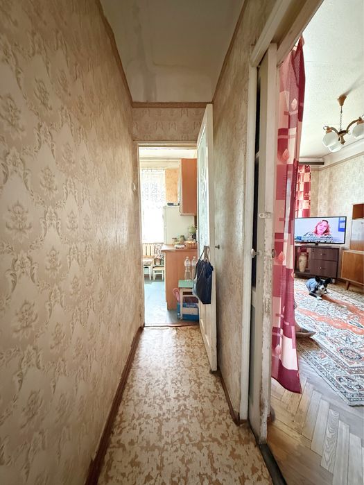 Квартира на вул. Галицька, 16 в Києві, ID 206865, фото №6