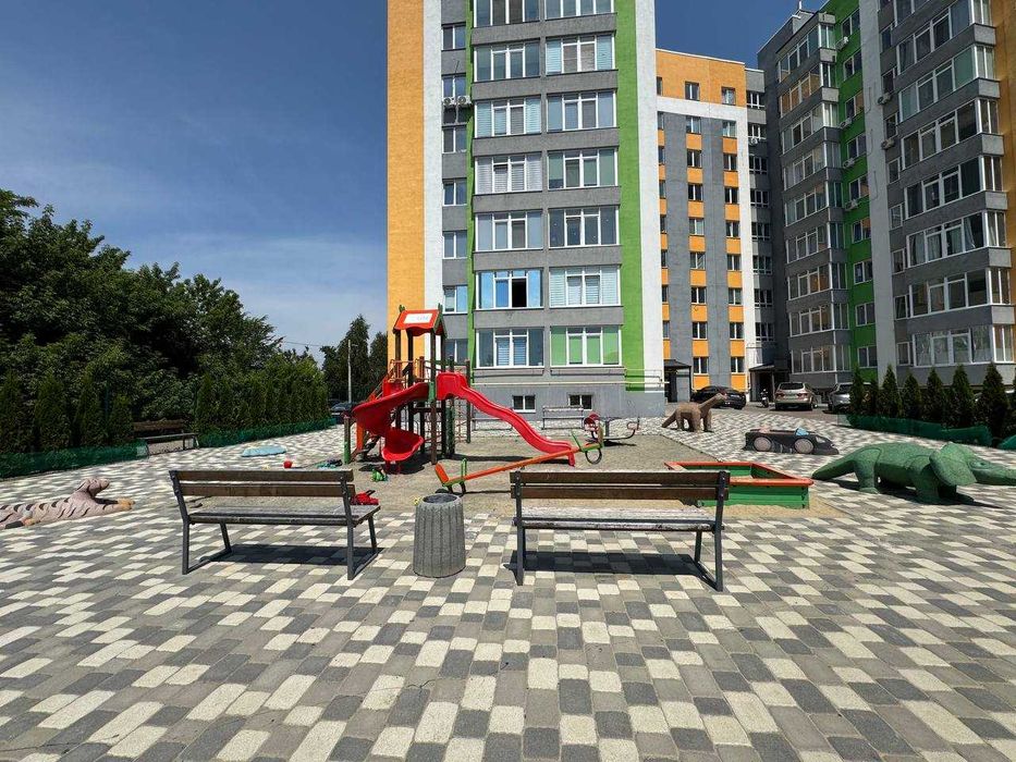 Квартира на ЖК Лайф в Києві, ID 307456, фото №23
