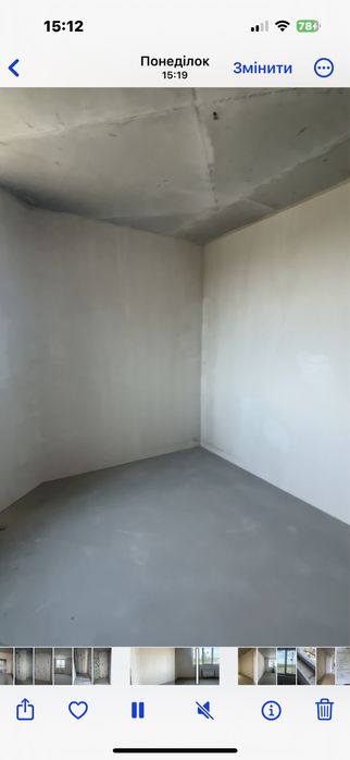 Квартира на вул. Івана Виговського, 12Е в Києві, ID 258893, фото №11