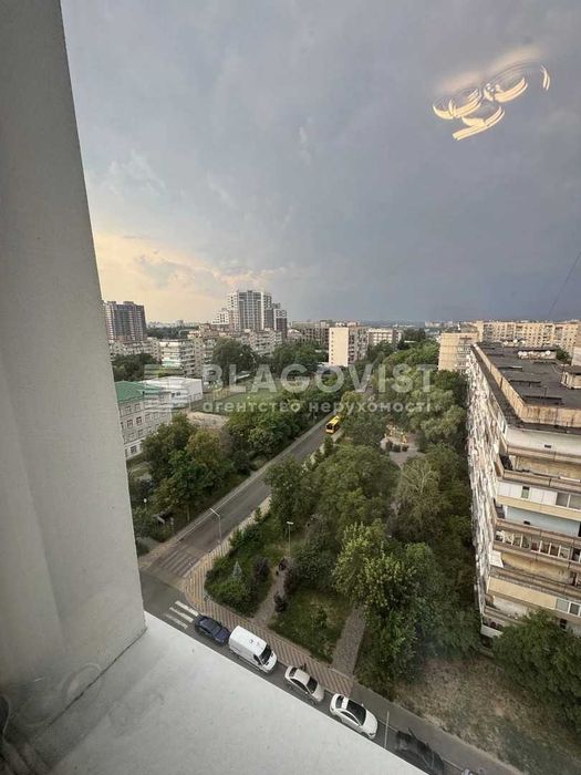 Квартира на пров. Татарський, 8 в Києві, ID 385991, фото №11