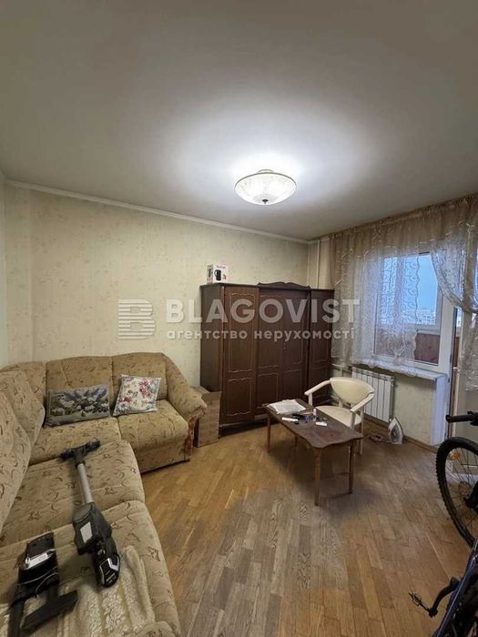 Квартира на пров. Татарський, 8 в Києві, ID 385991, фото №12
