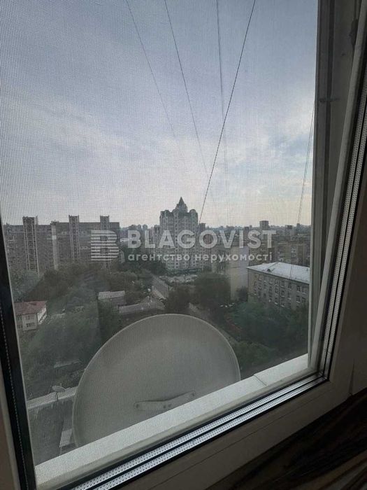 Квартира на пров. Татарський, 8 в Києві, ID 385991, фото №13