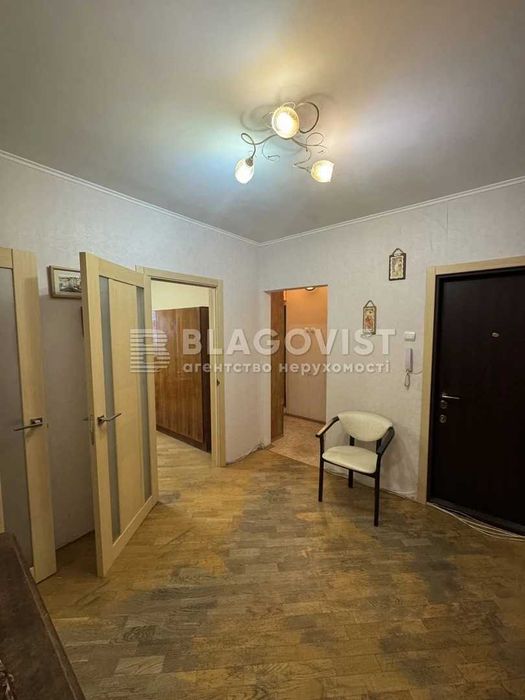 Квартира на пров. Татарський, 8 в Києві, ID 385991, фото №14