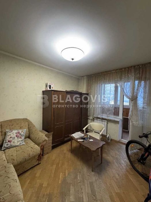 Квартира на пров. Татарський, 8 в Києві, ID 385991, фото №15