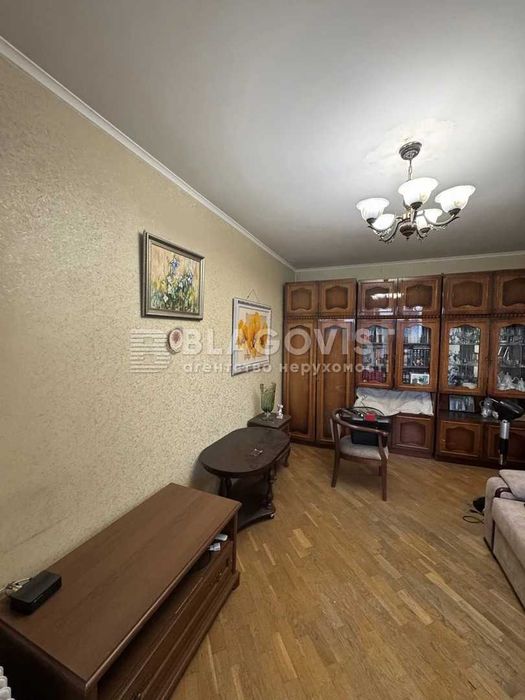 Квартира на пров. Татарський, 8 в Києві, ID 385991, фото №17