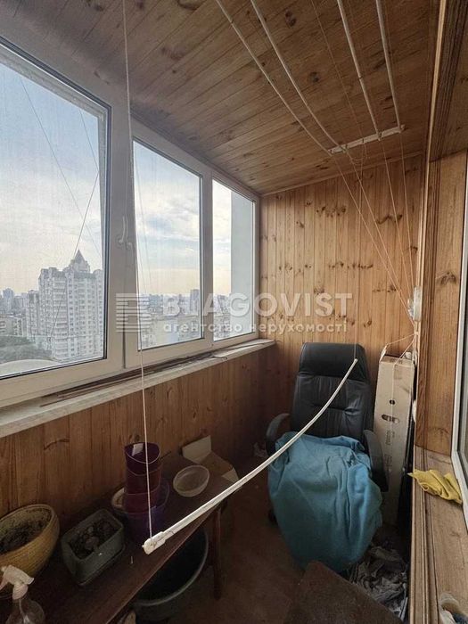 Квартира на пров. Татарський, 8 в Києві, ID 385991, фото №18
