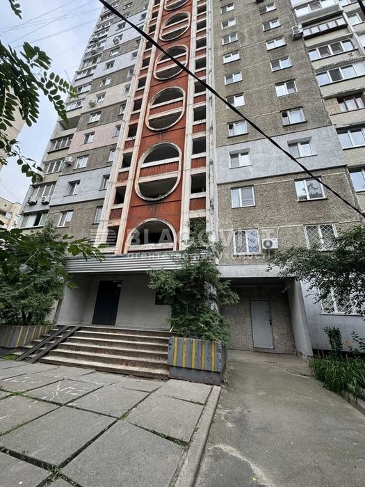 Квартира на пров. Татарський, 8 в Києві, ID 385991, фото №3