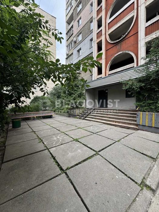 Квартира на пров. Татарський, 8 в Києві, ID 385991, фото №4