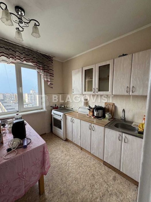 Квартира на пров. Татарський, 8 в Києві, ID 385991, фото №5
