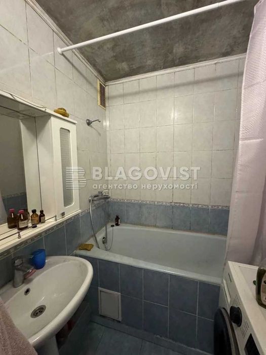 Квартира на пров. Татарський, 8 в Києві, ID 385991, фото №6