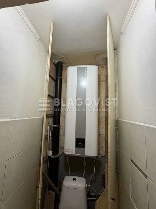 Квартира на пров. Татарський, 8 в Києві, ID 385991, фото №7