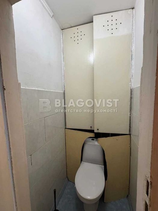 Квартира на пров. Татарський, 8 в Києві, ID 385991, фото №8