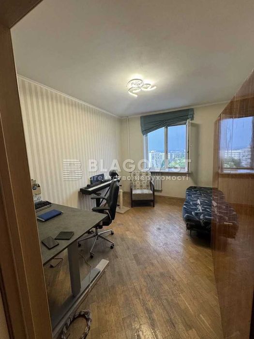 Квартира на пров. Татарський, 8 в Києві, ID 385991, фото №9