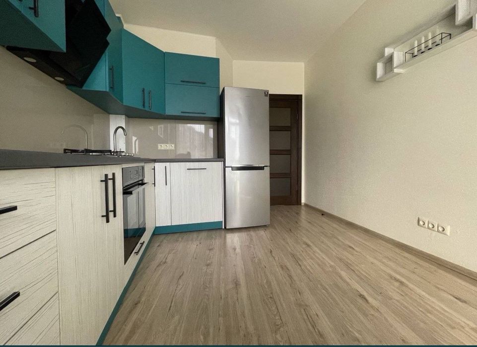 Квартира на ЖК У Квартал в Києві, ID 333118, фото №3