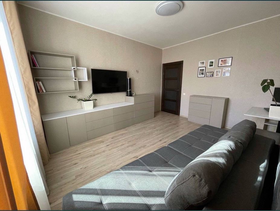Квартира на ЖК У Квартал в Києві, ID 333118, фото №4