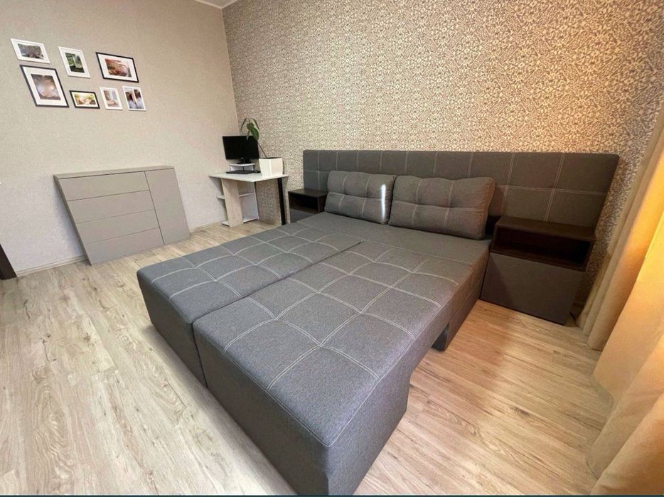 Квартира на ЖК У Квартал в Києві, ID 333118, фото №5