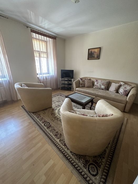Квартира на пл. м. Контрактова, Житній ринок в Києві, ID 203775, фото №1
