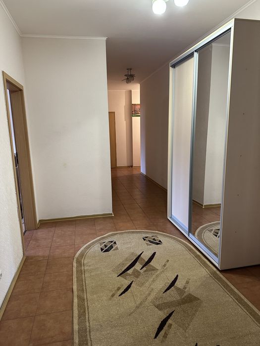 Квартира на пл. м. Контрактова, Житній ринок в Києві, ID 203775, фото №12