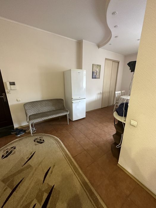 Квартира на пл. м. Контрактова, Житній ринок в Києві, ID 203775, фото №15