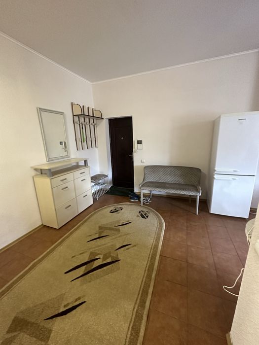 Квартира на пл. м. Контрактова, Житній ринок в Києві, ID 203775, фото №16
