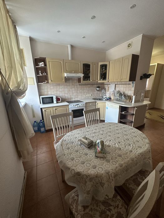 Квартира на пл. м. Контрактова, Житній ринок в Києві, ID 203775, фото №18