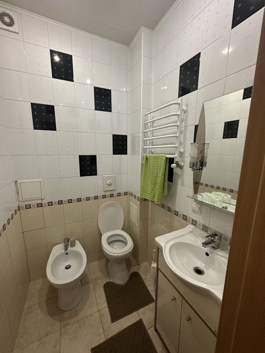 Квартира на пл. м. Контрактова, Житній ринок в Києві, ID 203775, фото №22