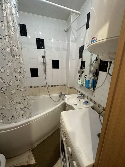 Квартира на пл. м. Контрактова, Житній ринок в Києві, ID 203775, фото №23