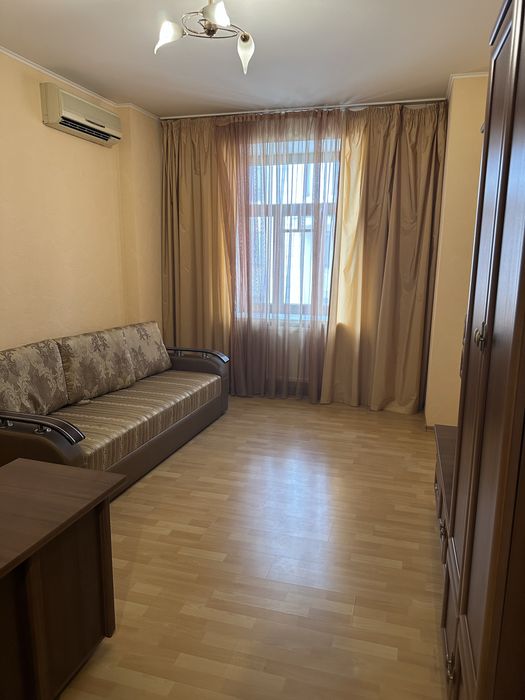 Квартира на пл. м. Контрактова, Житній ринок в Києві, ID 203775, фото №7