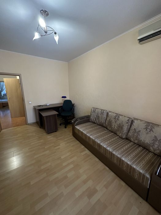 Квартира на пл. м. Контрактова, Житній ринок в Києві, ID 203775, фото №9