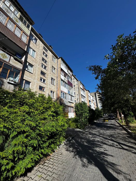 Квартира на вул. Б.Хмельницького в Івано-Франківську, ID 187630, фото №2