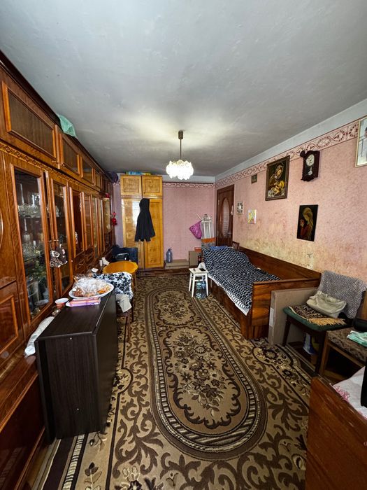 Квартира на вул. Б.Хмельницького в Івано-Франківську, ID 187630, фото №11
