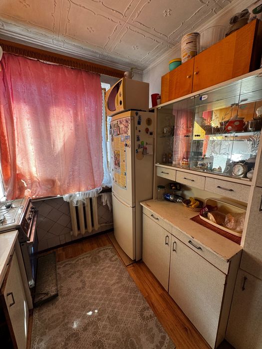Квартира на вул. Б.Хмельницького в Івано-Франківську, ID 187630, фото №14