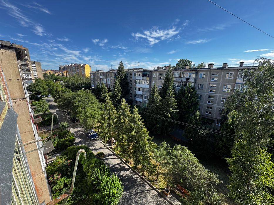 Квартира на вул. Б.Хмельницького в Івано-Франківську, ID 187630, фото №16