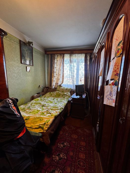 Квартира на вул. Б.Хмельницького в Івано-Франківську, ID 187630, фото №5