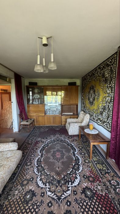 Квартира на вул. Героев АТО, 106 в Кривому Розі, ID 257123, фото №1