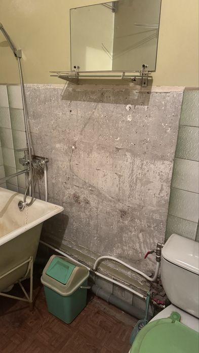 Квартира на вул. Героев АТО, 106 в Кривому Розі, ID 257123, фото №15