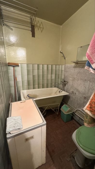 Квартира на вул. Героев АТО, 106 в Кривому Розі, ID 257123, фото №17