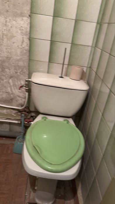 Квартира на вул. Героев АТО, 106 в Кривому Розі, ID 257123, фото №20