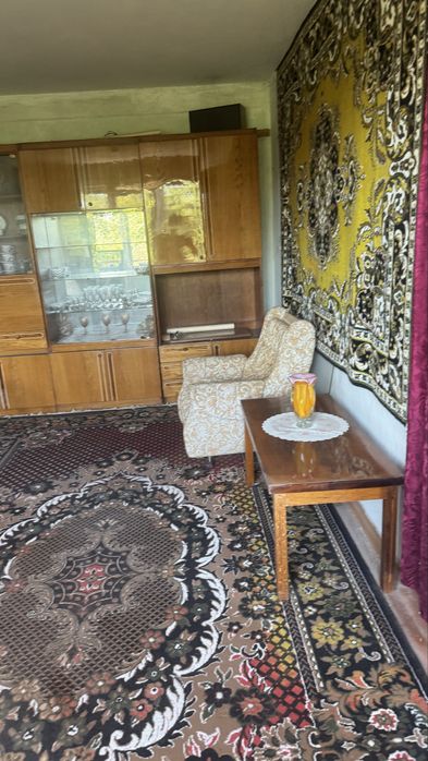 Квартира на вул. Героев АТО, 106 в Кривому Розі, ID 257123, фото №3
