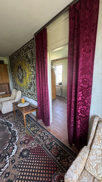 Квартира на вул. Героев АТО, 106 в Кривому Розі, ID 257123, фото №4