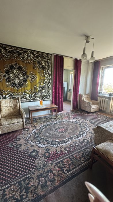 Квартира на вул. Героев АТО, 106 в Кривому Розі, ID 257123, фото №6