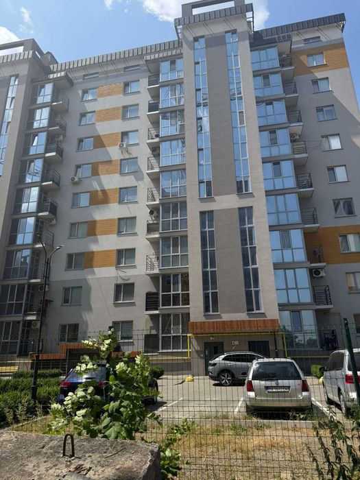 Квартира на ЖК «Щасливий» в Хмельницькому, ID 366257, фото №14