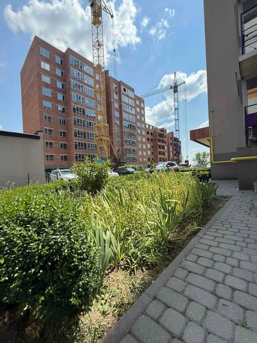 Квартира на ЖК «Щасливий» в Хмельницькому, ID 366257, фото №19
